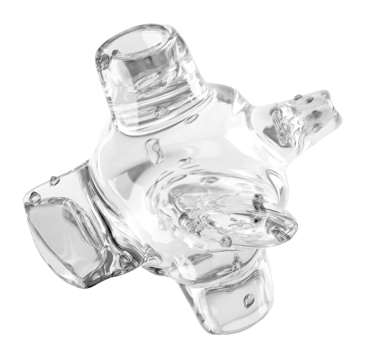 Poliform crystal