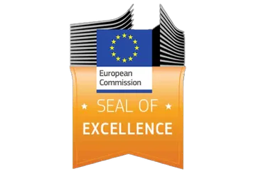 European Commission Seal of Excellence