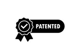 Patented