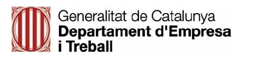 Departament d'Empresa i Treball